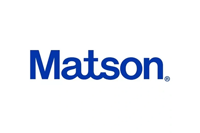 Matson美森